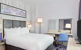 Jurys Inn Sheffield